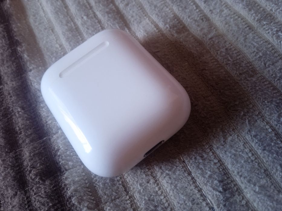AirPods 2nd generation
