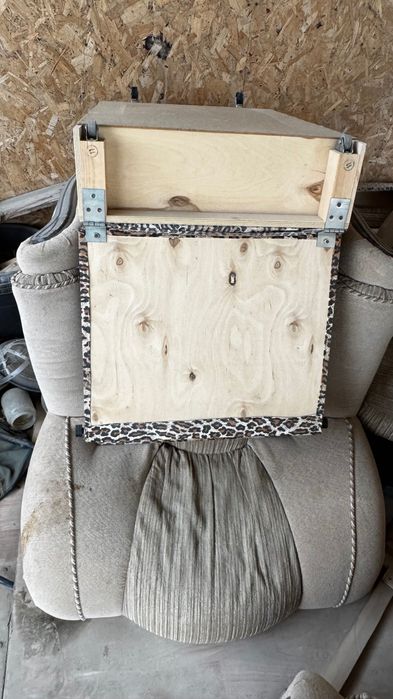 Мягкий уголок диван кресло