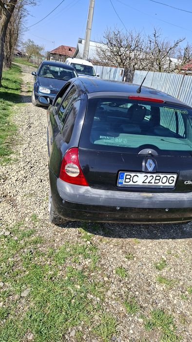 Renault Clio 2 1.4