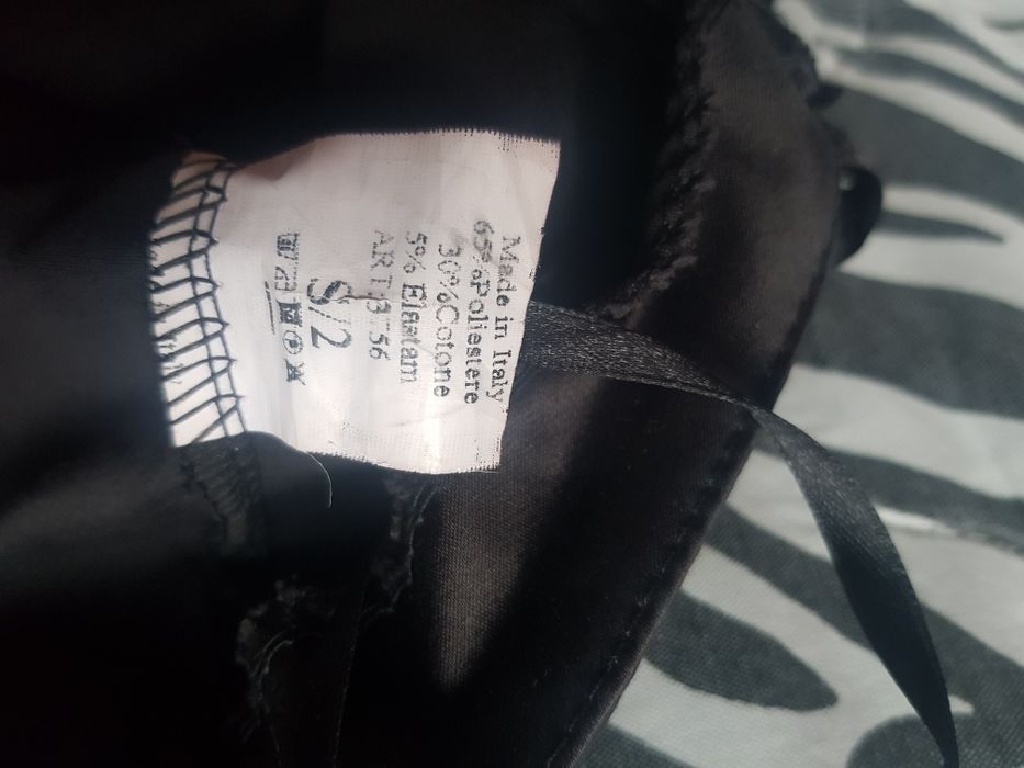 Черни рокли за празниците