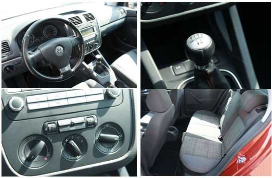 Vand Volkswagen Golf 5 ! 1.6l MPI ! 102 CP, import Germania