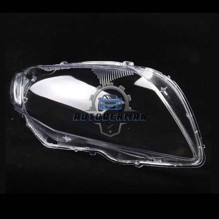 Капаци фарове Toyota Corolla (07-09) стъкло фар крушки Тойота Корола xenon