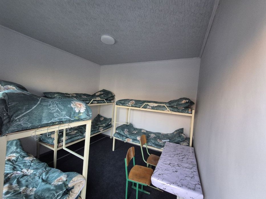 Kvartira Yangi Tashmi yonida