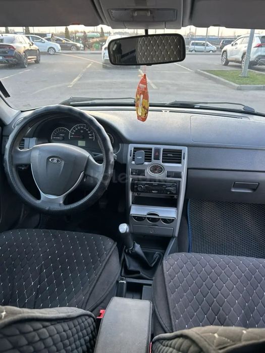Продам Lada Priora 2170 в отличном состояний