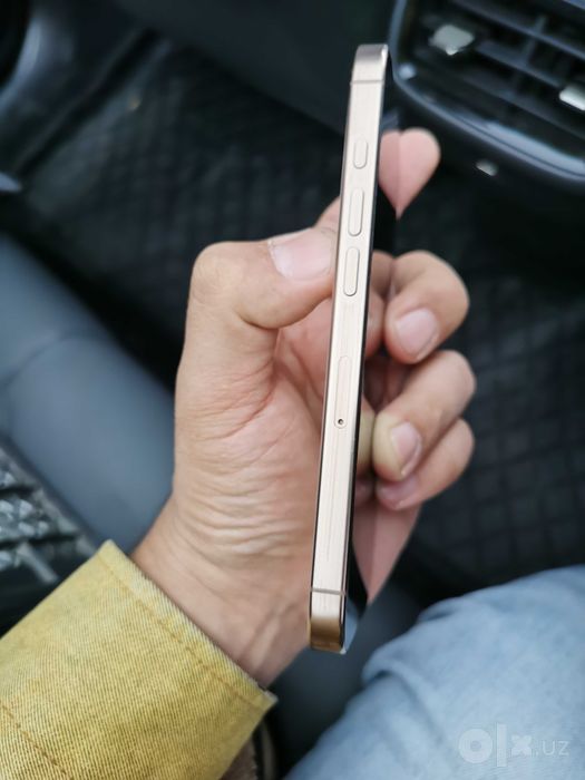 iPhone 16 Pro 128 GB