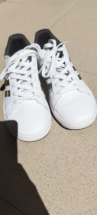 Детски кецове Adidas