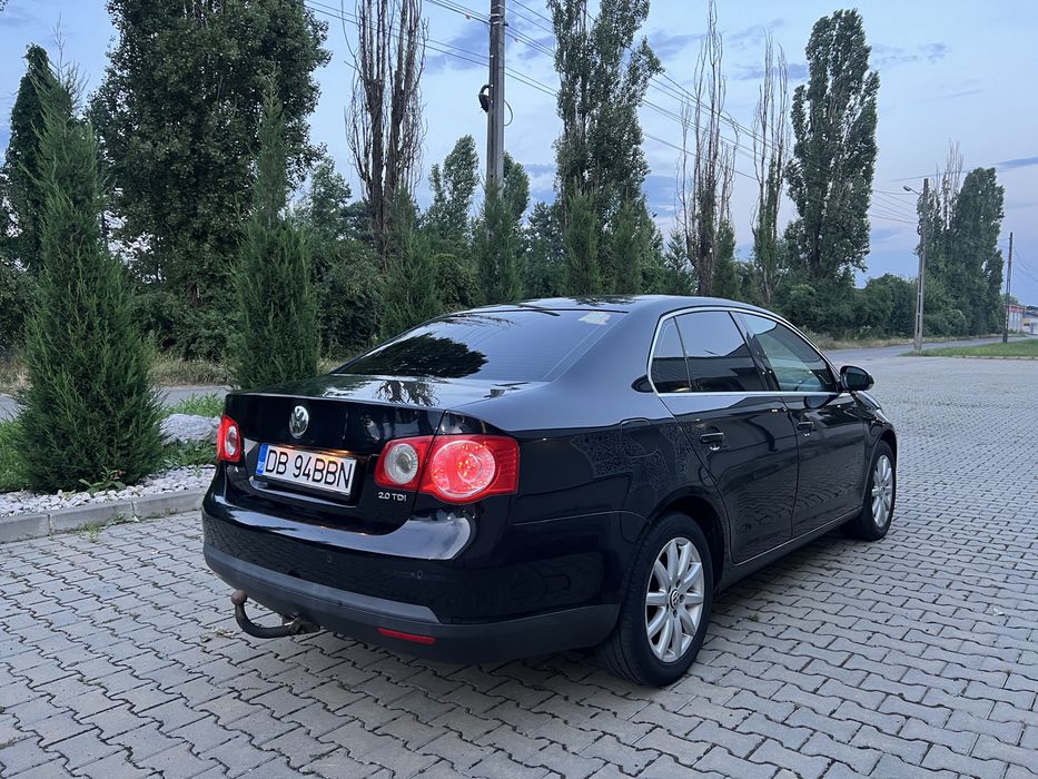 VOLKSWAGEN Jetta 2007 — imagine 4