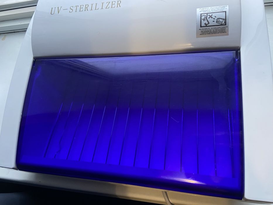 Ультрафиолетовый стерилизатор