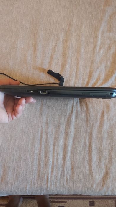 Laptop HP în stare foarte bună de funcționare