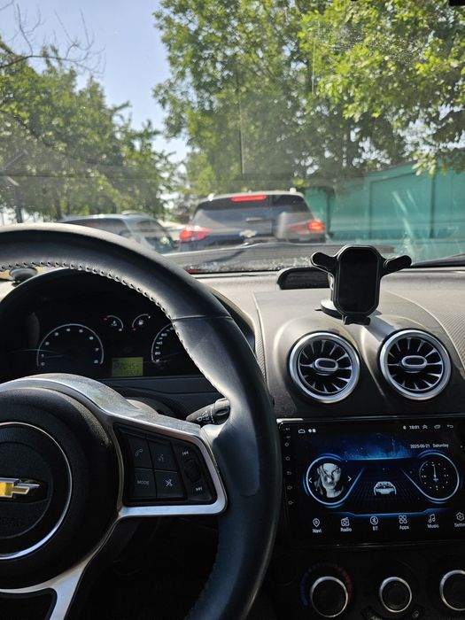 Nexia 3 aftomat 2019 yil