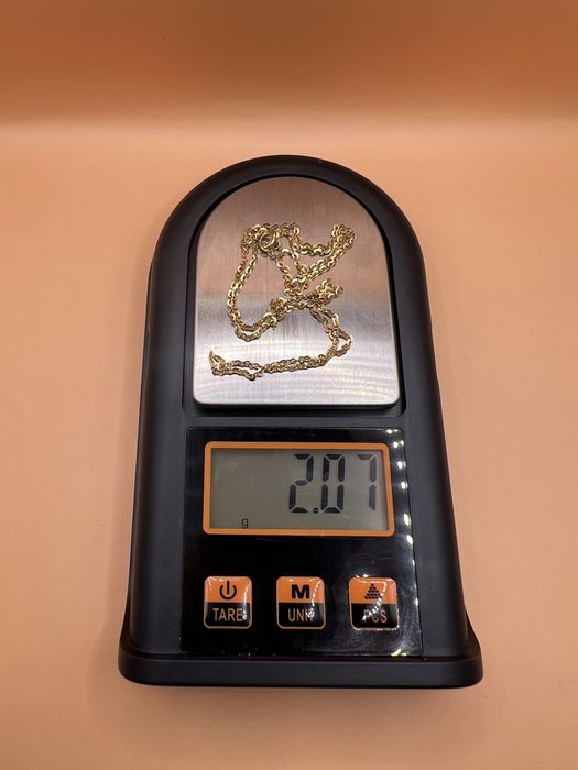 Продам золотую цепочку.