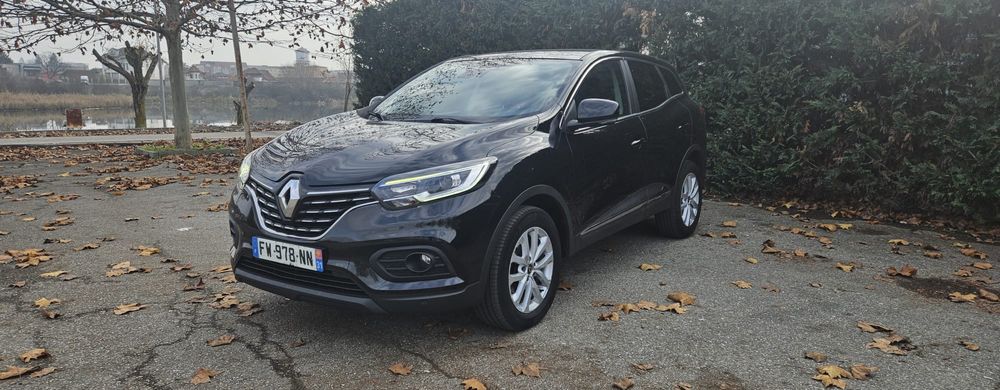 Renault Kadjar 2021 Automat 1.5 115cp