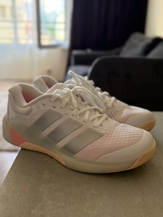 Adidas Dropset Power 4