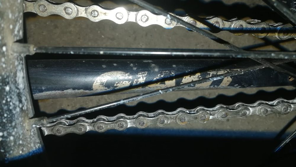 BMX Велосипед трюковой