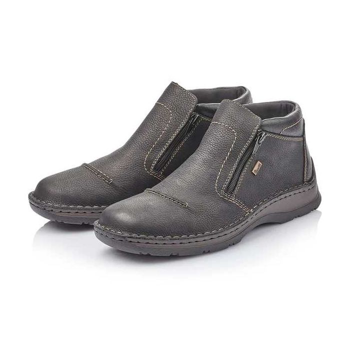 Мужские ботинки Rieker Размер 44