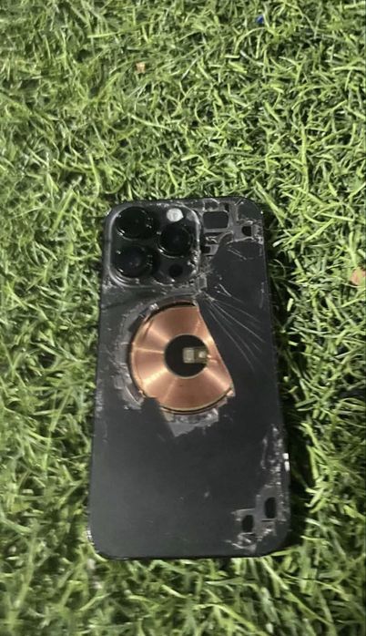 Iphone 14 pro 128гб 73%