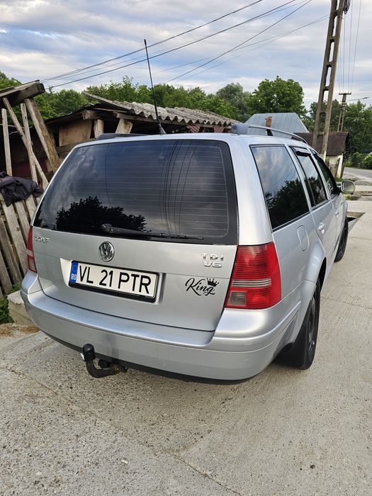 VOLKSWAGEN Golf 2006 — imagine 2