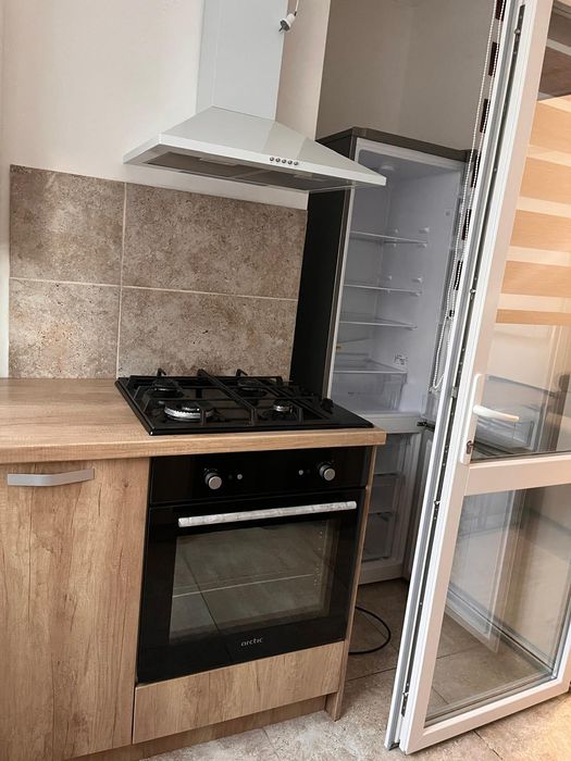 Garsoniera Militari Gorjului