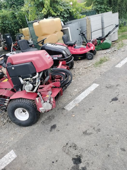 Vând talpa de batut pe benzină și diesel.