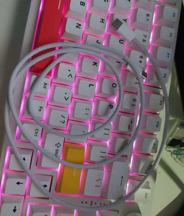 Зарядка на Iphone 20W (Оригинал)