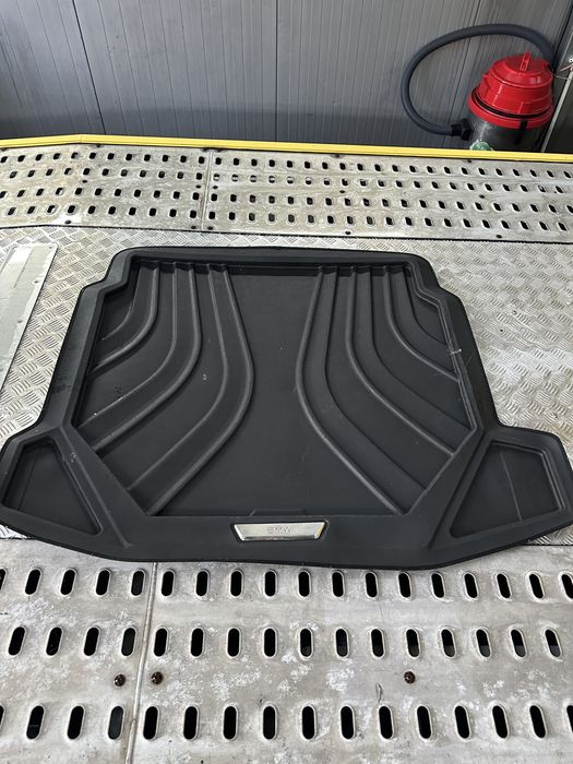 Tavita portbagaj oem bmw x5 f15