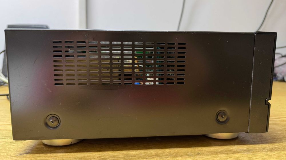 Amplificator stereo Technics SU-VX720