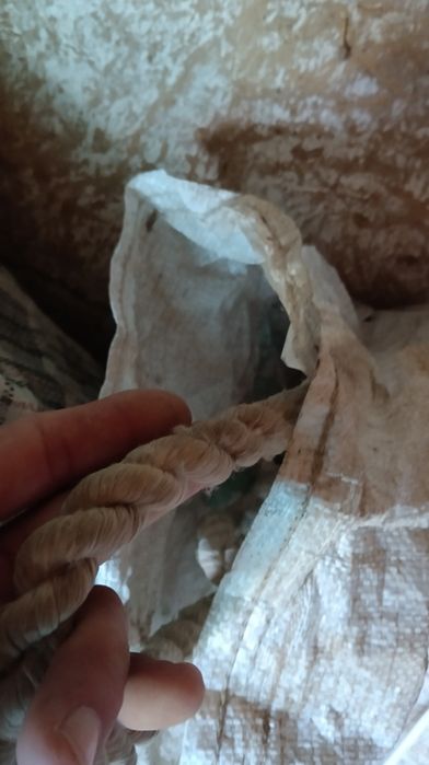 Аркан в хорошем состоянии