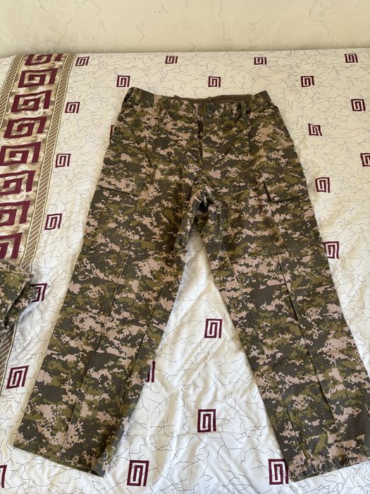 Сатылады военный форма!
