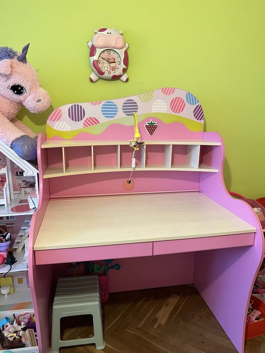 Мебели за детската стая