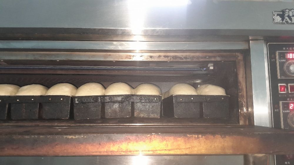 Non pishradigan gaz pechka