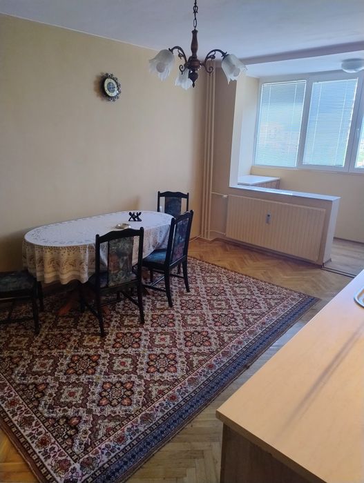 Тристаен апартамент Люлин 3