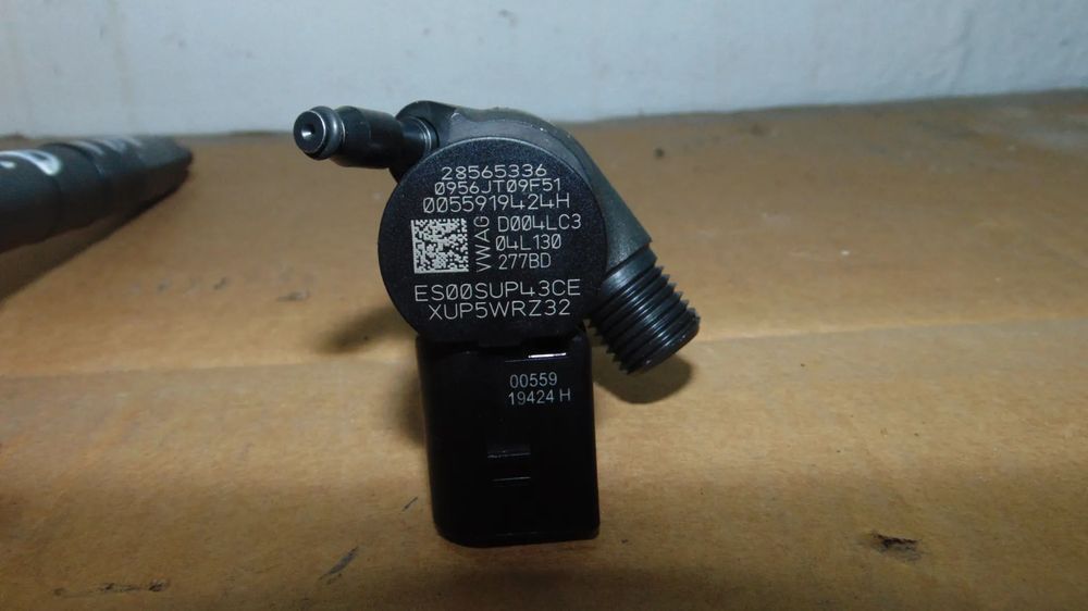 Injectoare Seat Ateca,Skoda Octavia 1.6 TDI 115 cp,Delphi cod 28565335 an 2014-2020