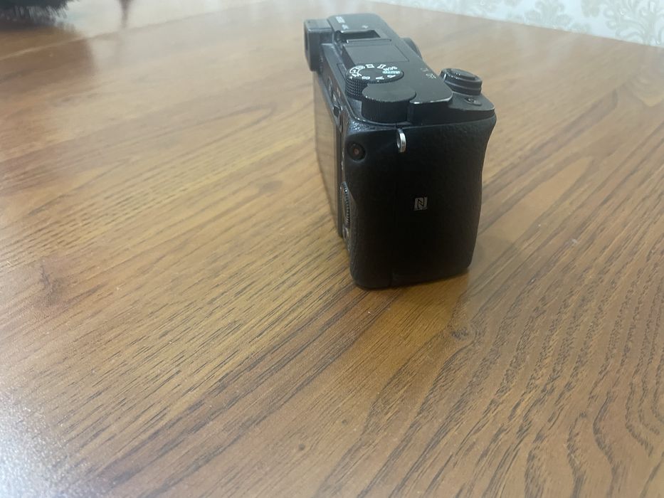 SONY a6300 срочно