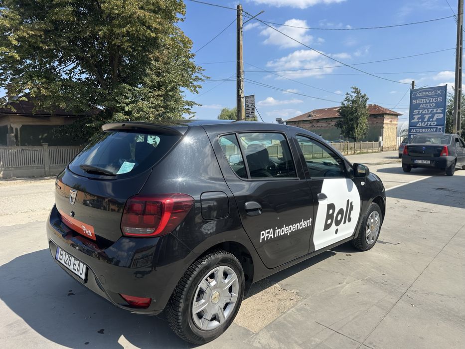 DACIA Sandero 2020 — imagine 3