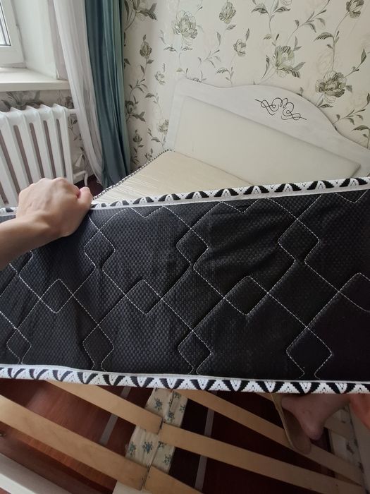 Продам матрас ортопедический