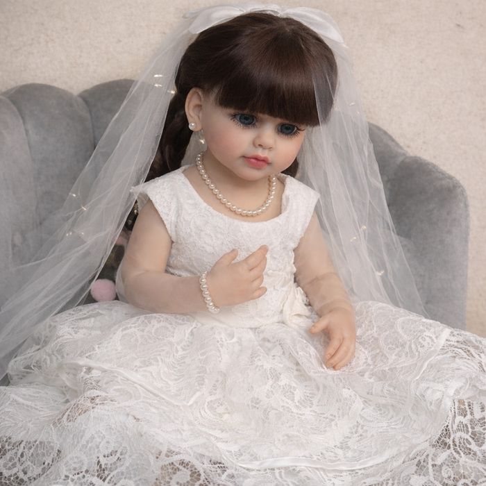 Куклы Реборн оригинал   уникальный подарок