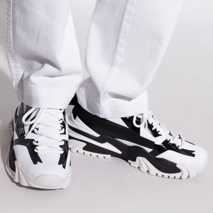 Оригинални мъжки маратонки Versace Jeans Couture 78YA3SI5 ZSC58 L02