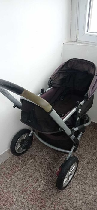 детска  количка , купувана от англия