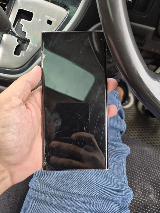 Samsung Galaxy S23 ULTRA