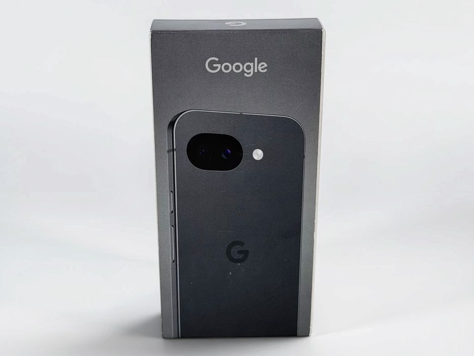 НАЛИЧЕН! Google Pixel 10a 5G 128GB 8RAM Obsidian Гараниця!