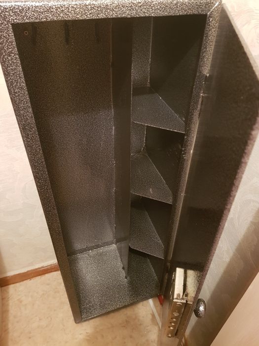 Продаётся  Оружейный сейф