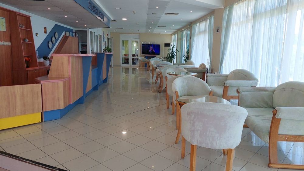 Изгодно заведение под наем