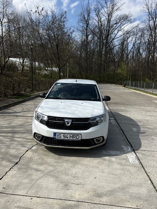 Vand Dacia Logan 1.0 + GPL