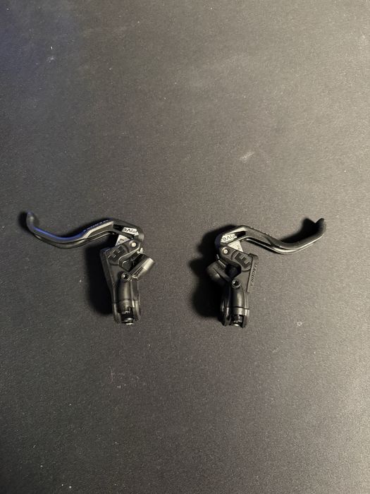 Лостчета Magura MT5 Pro