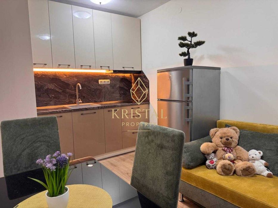 Продава се Двустаен апартамент в к.к. Слънчев бряг - 53 кв.м за 645 €/кв.м - Снимка #1