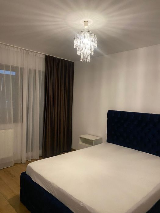 Apartament de închiriat - Dobroesti