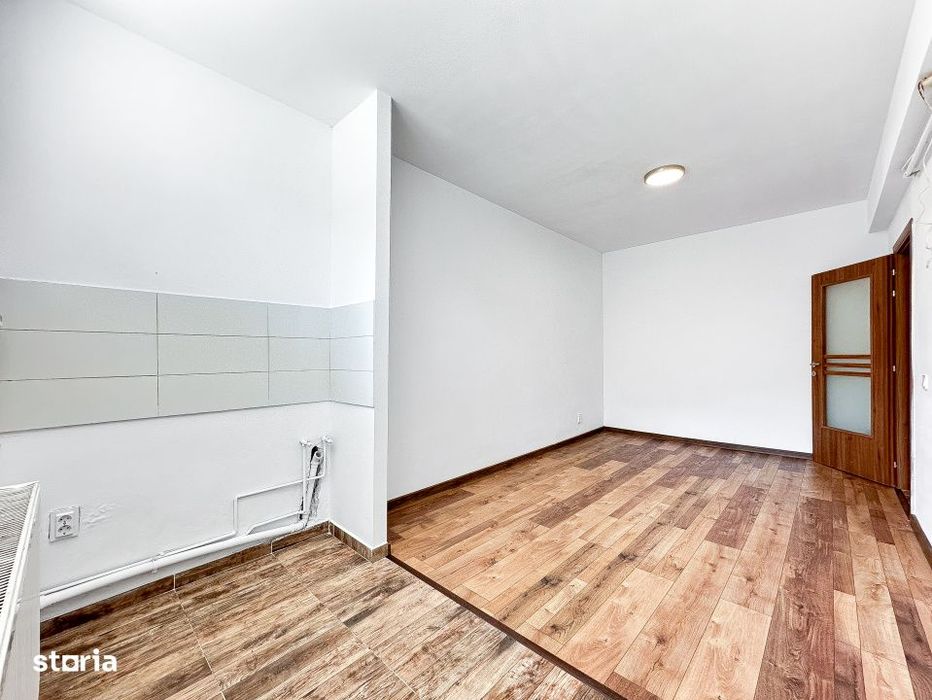 2 camere in Regie/Orhideea, centrala proprie, 9 min. Metrou Grozavesti