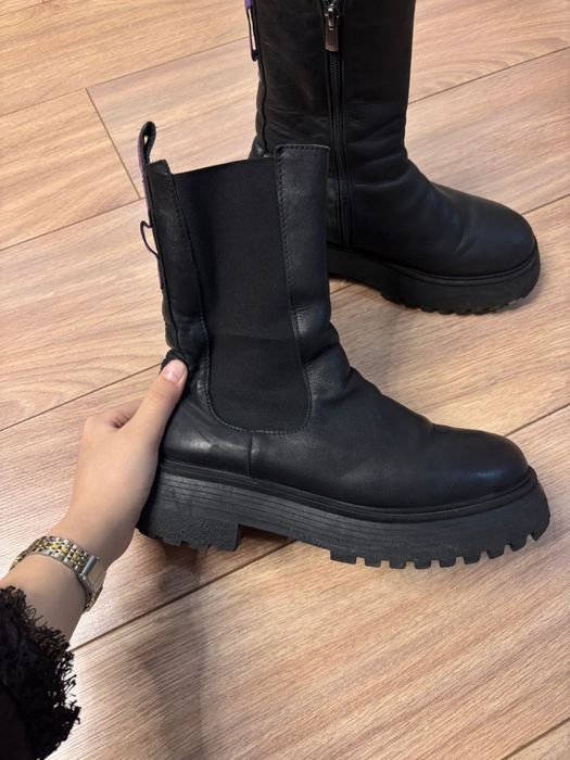 Челси ботинка р 40