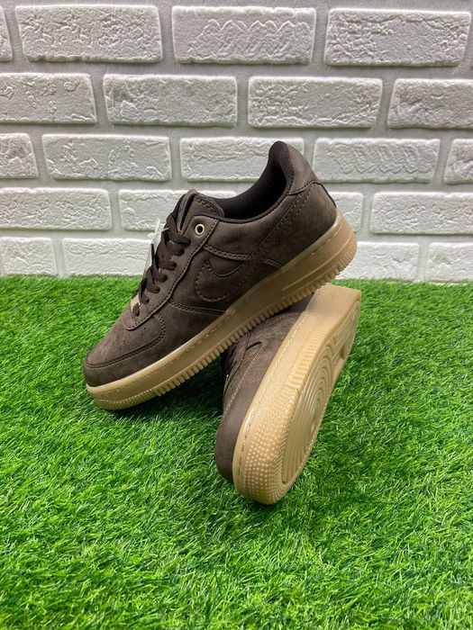 Nike air force мужская обувь