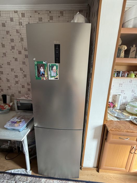 Холодильник Haier